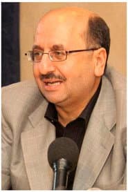 Samih Maaytah