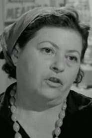 Elektra Kalamidou