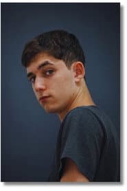 Adam Danieli