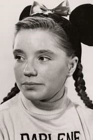 Darlene Gillespie