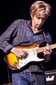 Eric Johnson