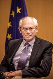 Herman Van Rompuy
