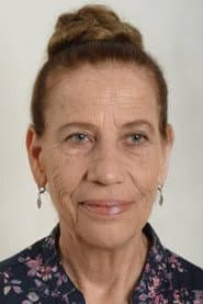 Rivka Bahar