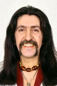 Barış Manço