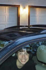 Liam P. Boulay