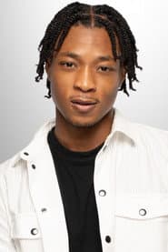 Shawn Roundtree Jr.