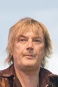 Geoff Downes
