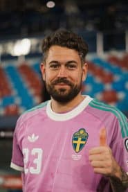 Kristoffer Nordfeldt