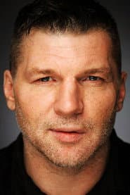 Sergey Chachin