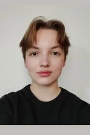 Masha Gorkova