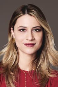 Errieta Manouri