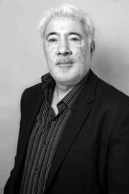 Farid Boudjellal