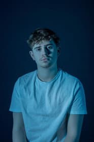 Charlie James Hall
