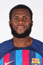 Franck Kessié