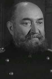 Aleksey Rozantsev