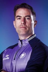 Michael Darragh MacAuley