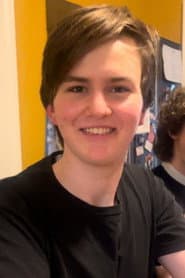 Mason Tazuk