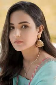 Jasmin Bhasin