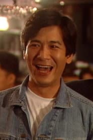 Lee Wong-Sang