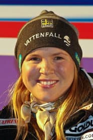 Anja Pärson