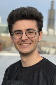 Michael Palmer