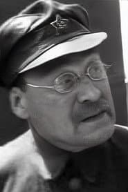 Vyacheslav Beryozko
