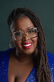 Shirma Rouse