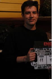 Daniel Leiva