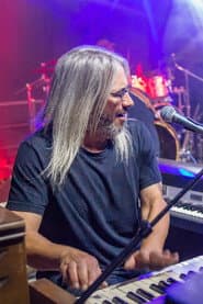 Jeff Chimenti