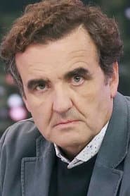 Antonio Montero