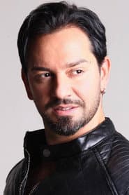 Baris Komurcuoglu