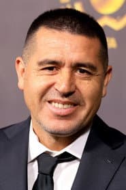 Juan Román Riquelme