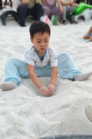 小夏天