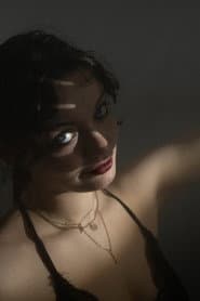 Emilie Hocquet