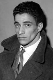 Saïd Brahimi