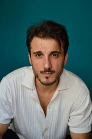 Claudio Vasile