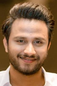 Sachin Liyanage