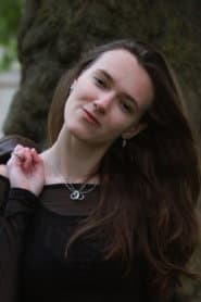Bohdana Lisovska