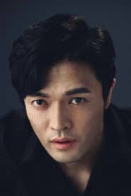 Bu Jung-woo