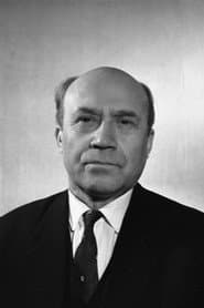 Vasiliy Krasnov