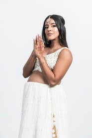 Kimeshnee Jones