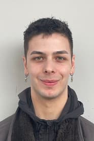 Spyros Patsouras