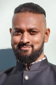 Tushar Prakash