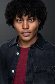 Tyrese Saint-Cyr