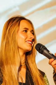 Maxine Nagtzaam