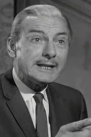 Douglas Evans