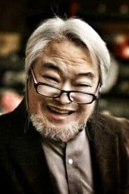 Kim Dong-soo