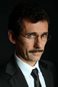 Marcelo Serre