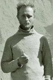 Eric Shipton
