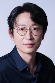 Shin Dong-ryeok